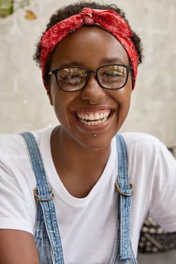 Owusu Gloria